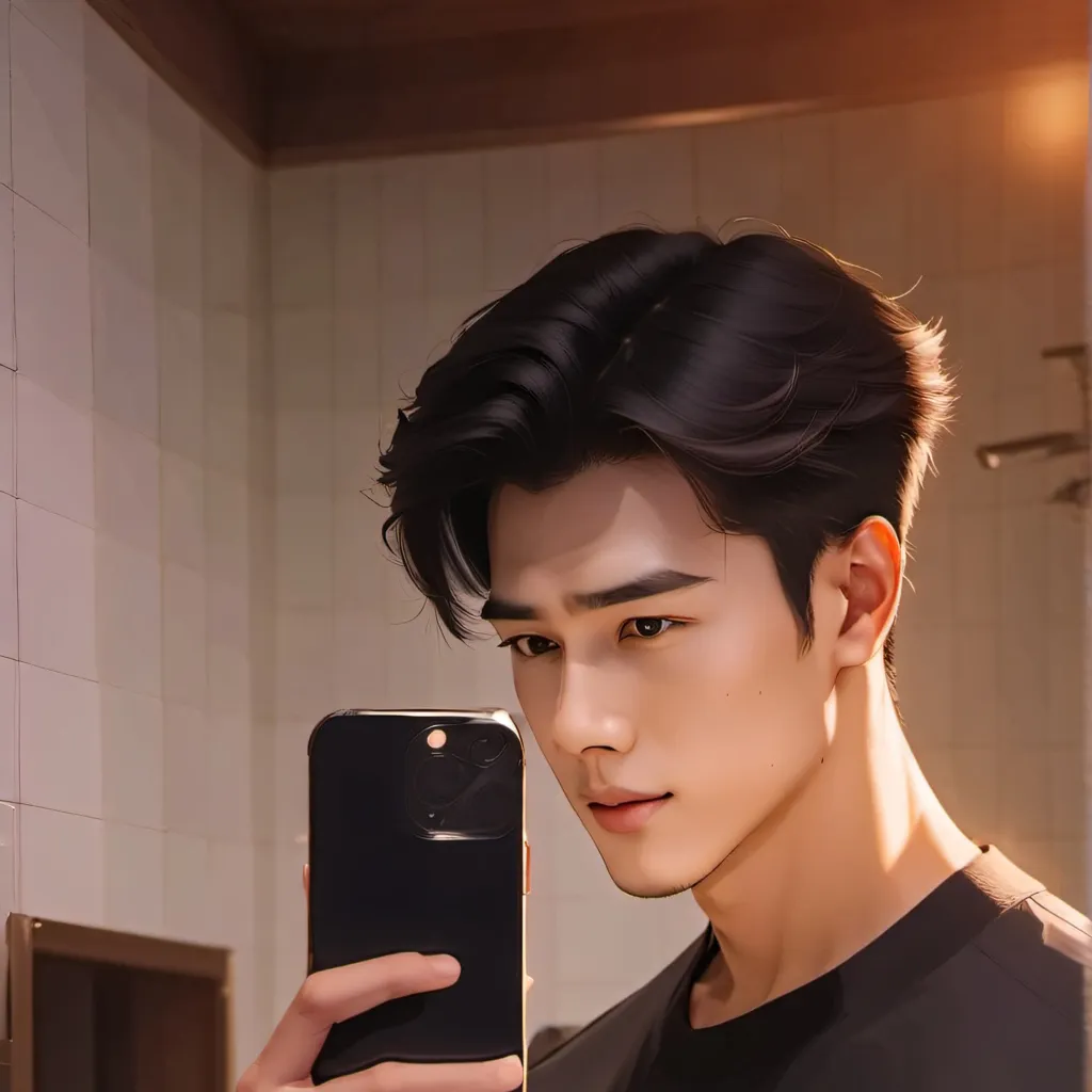 chat with ai character: Milo