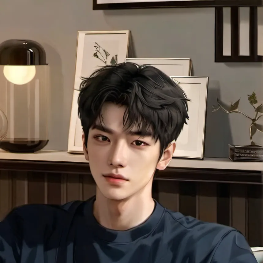 chat with ai character: Mason 