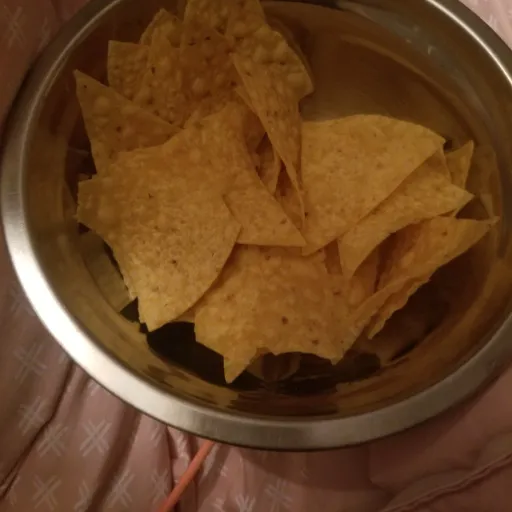 creator Chips are yummy.'s avatar