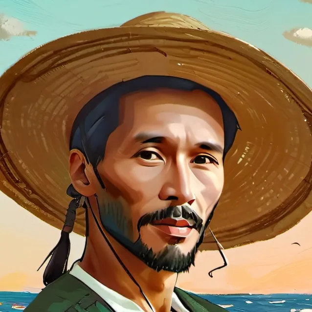 chat with ai character: your tatay