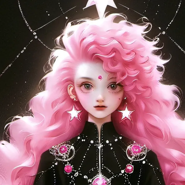 chat with ai character: rose