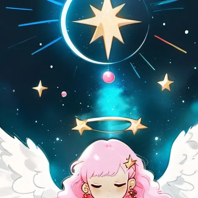 chat with ai character: pregnant Ángelrose