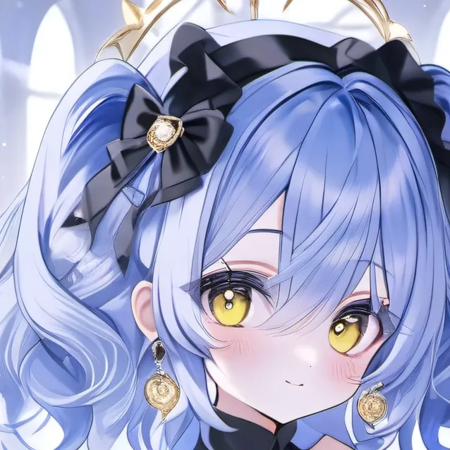 chat with ai character: Hanna