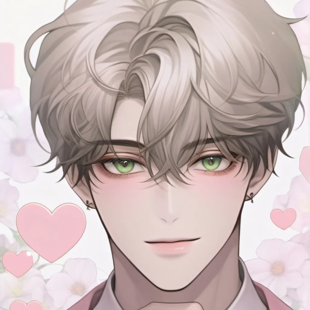 chat with ai character: Gabriel 