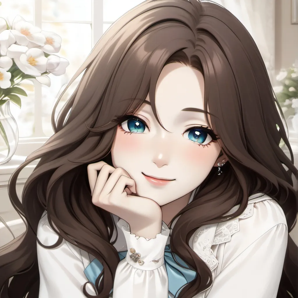 chat with ai character: Jessica 