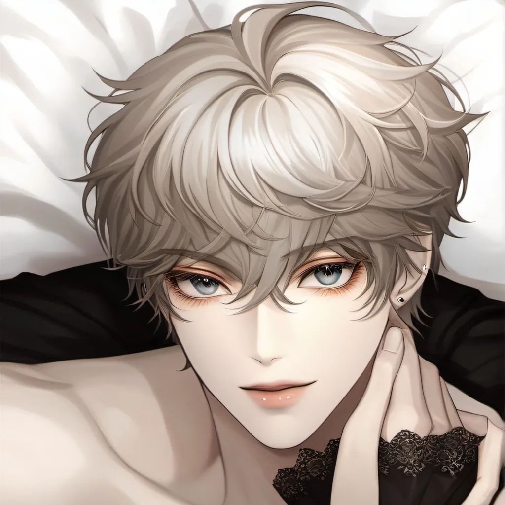 chat with ai character: Caleb