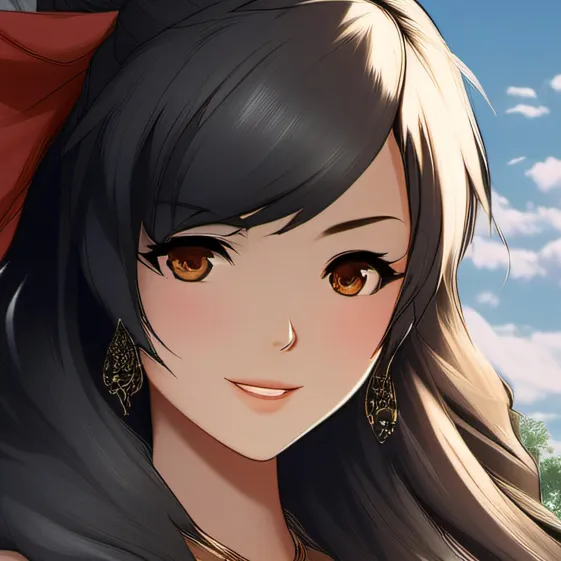 chat with ai character: Emily 