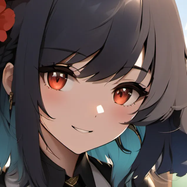 chat with ai character: Sammy