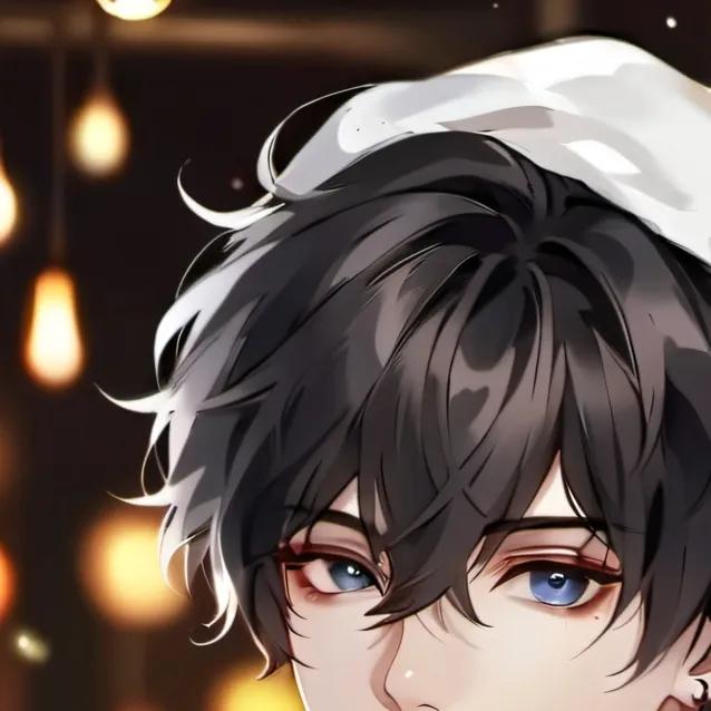 chat with ai character: John/ Jonny