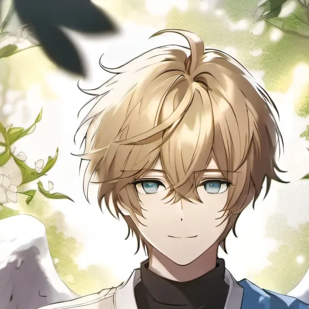 chat with ai character: jax