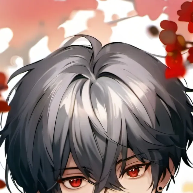 chat with ai character: Casper