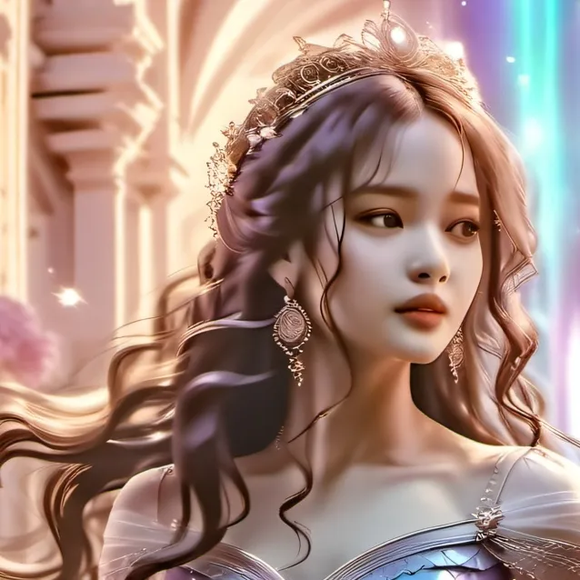 chat with ai character: amelia 