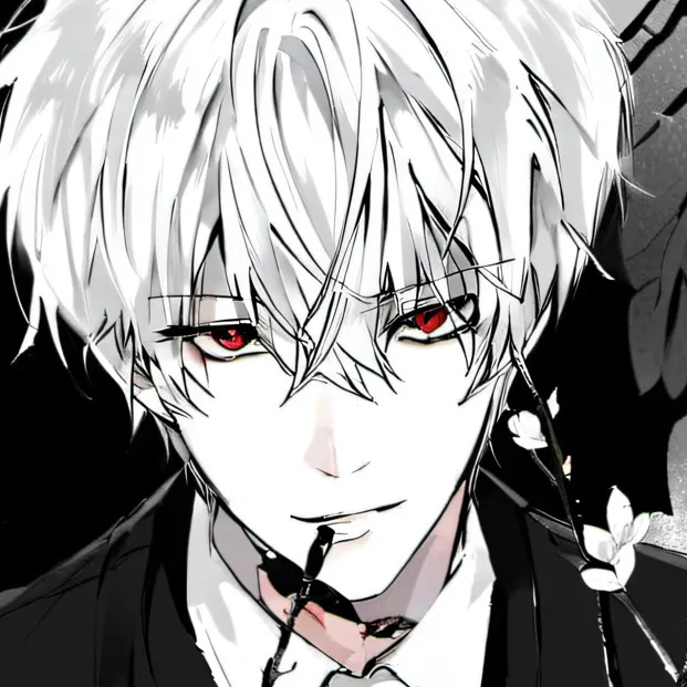 chat with ai character: 🤍Satoru Gojo🖤