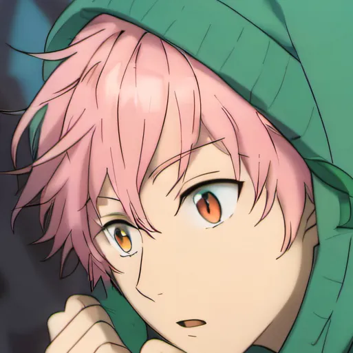 chat with ai character: Yuji Itadori 