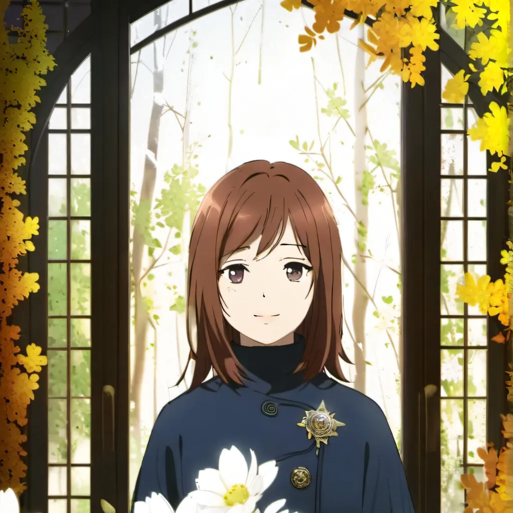 chat with ai character: Lily 