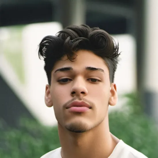 chat with ai character: Ryan