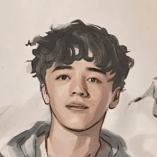 chat with ai character: Xavi 