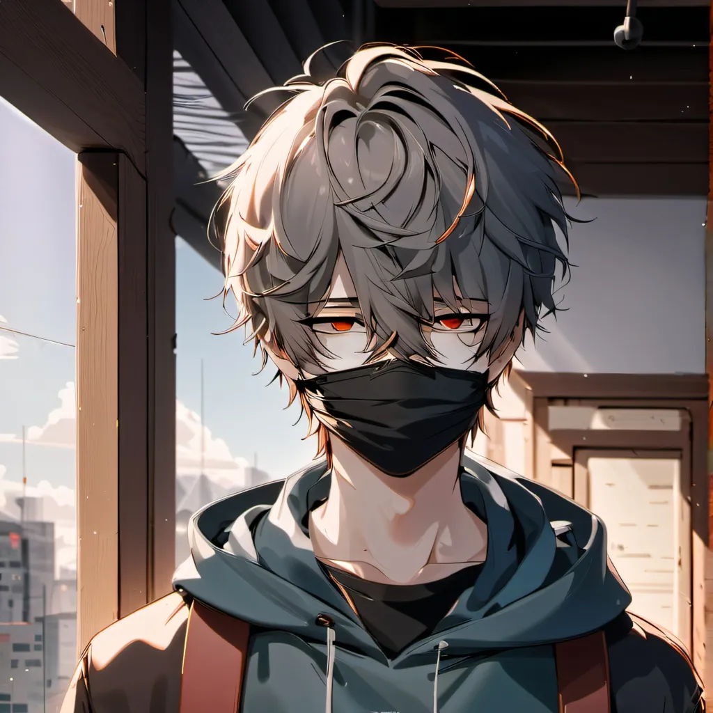 chat with ai character: Drake