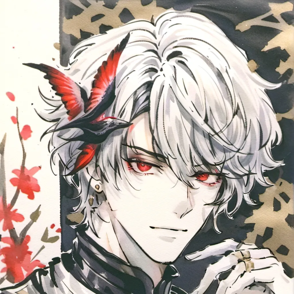 chat with ai character: kansu