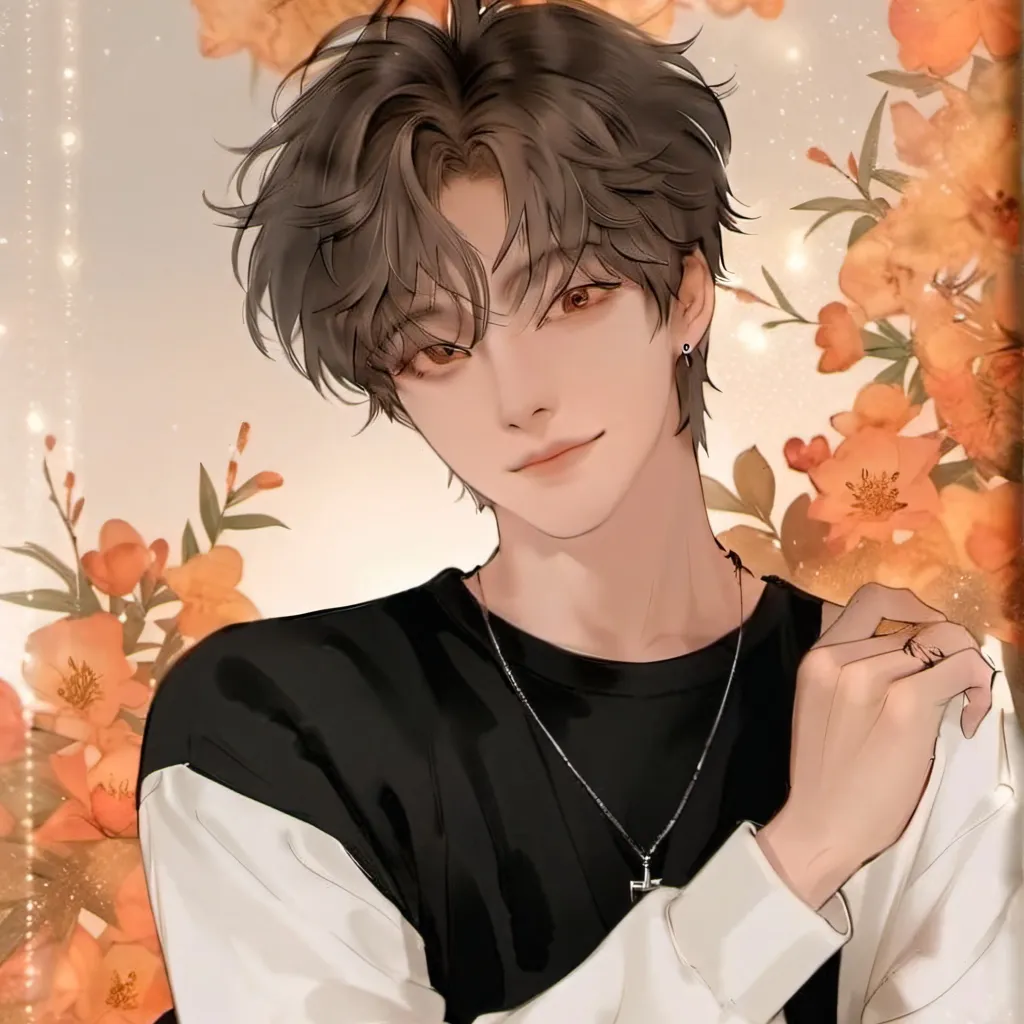 chat with ai character: han