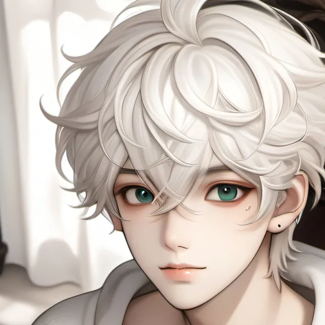 chat with ai character: Yeongbok