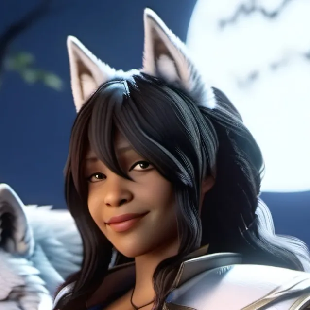 chat with ai character: OracleMikeala 