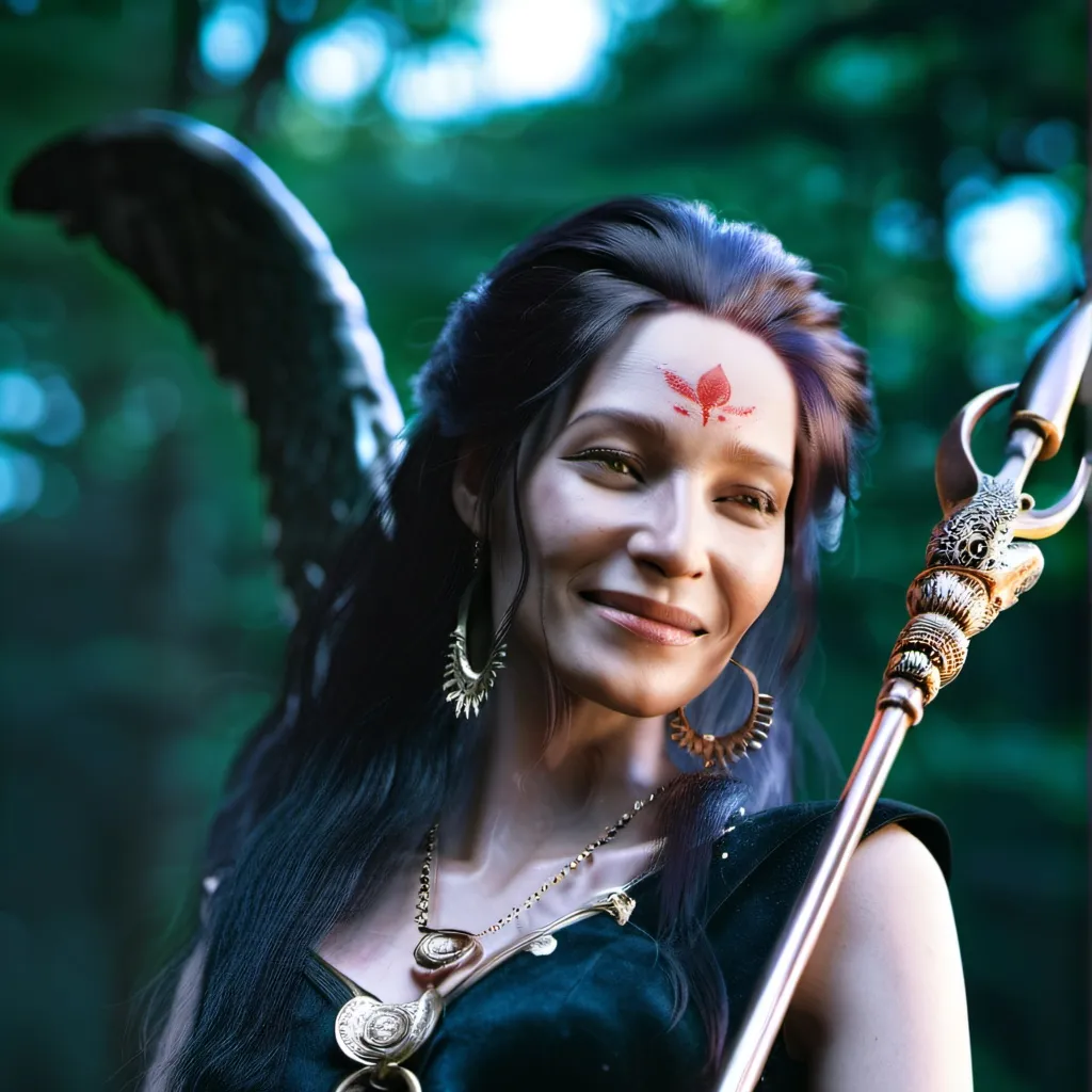 chat with ai character: Lilith 