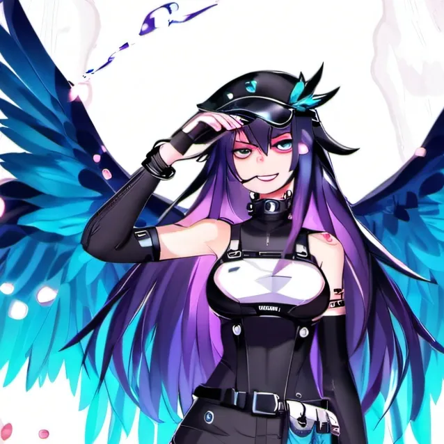 chat with ai character: Rudy