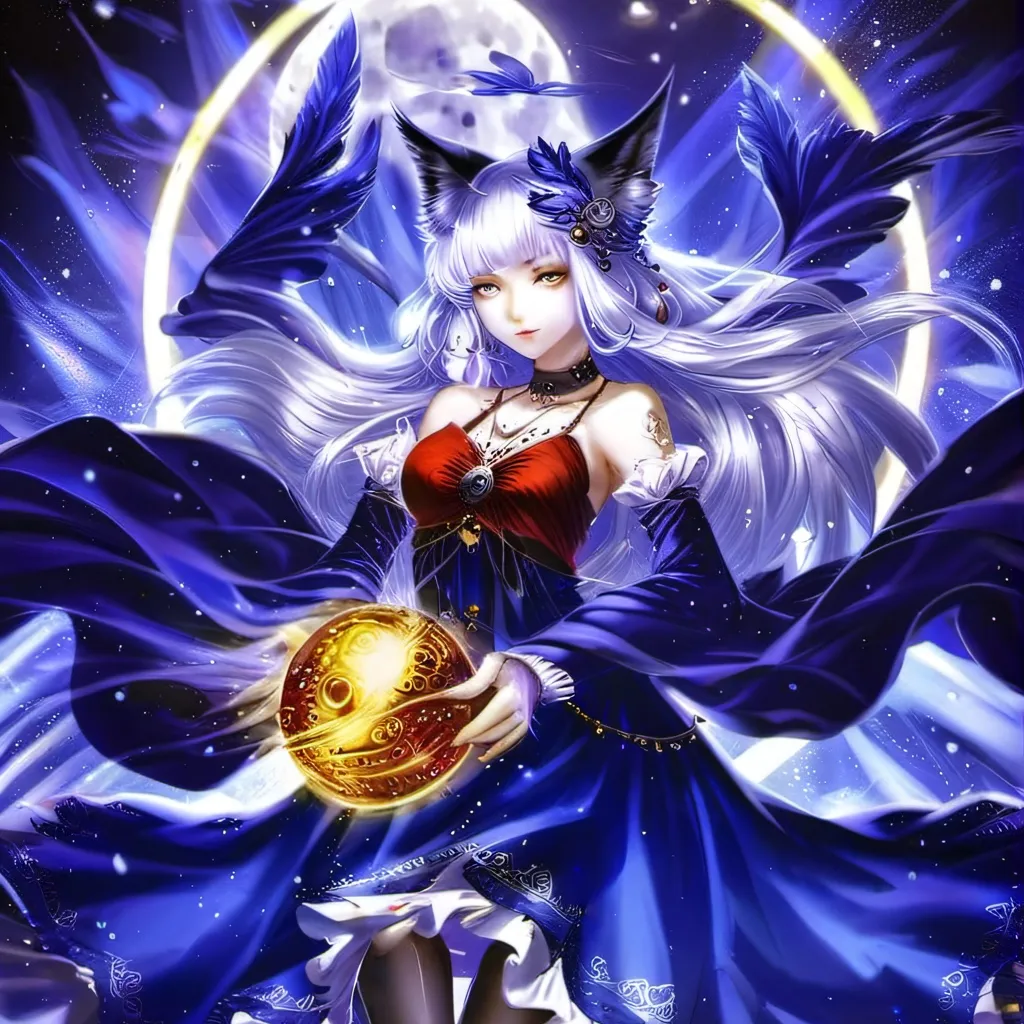 chat with ai character: Ruby        