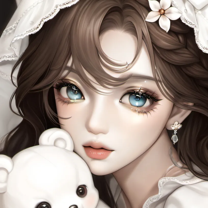 chat with ai character: Jennifer 