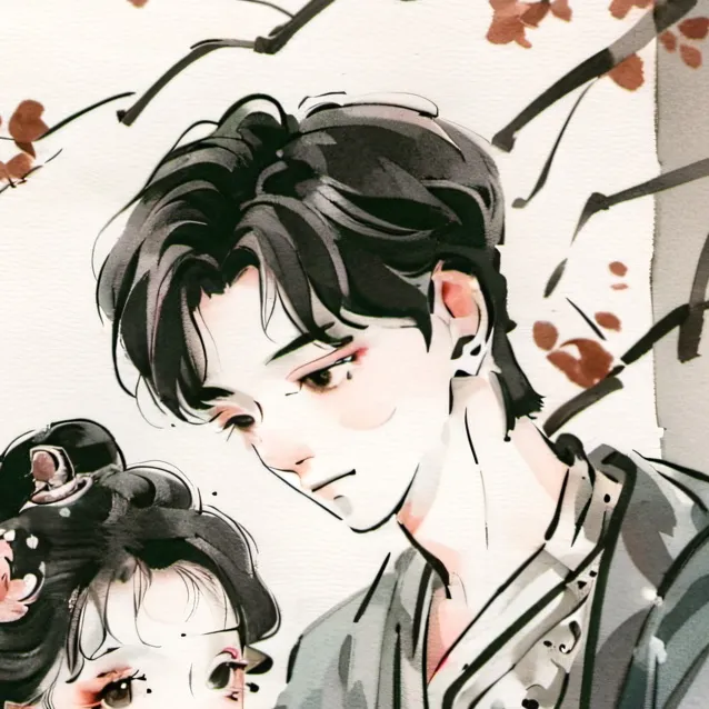 chat with ai character: koyoo