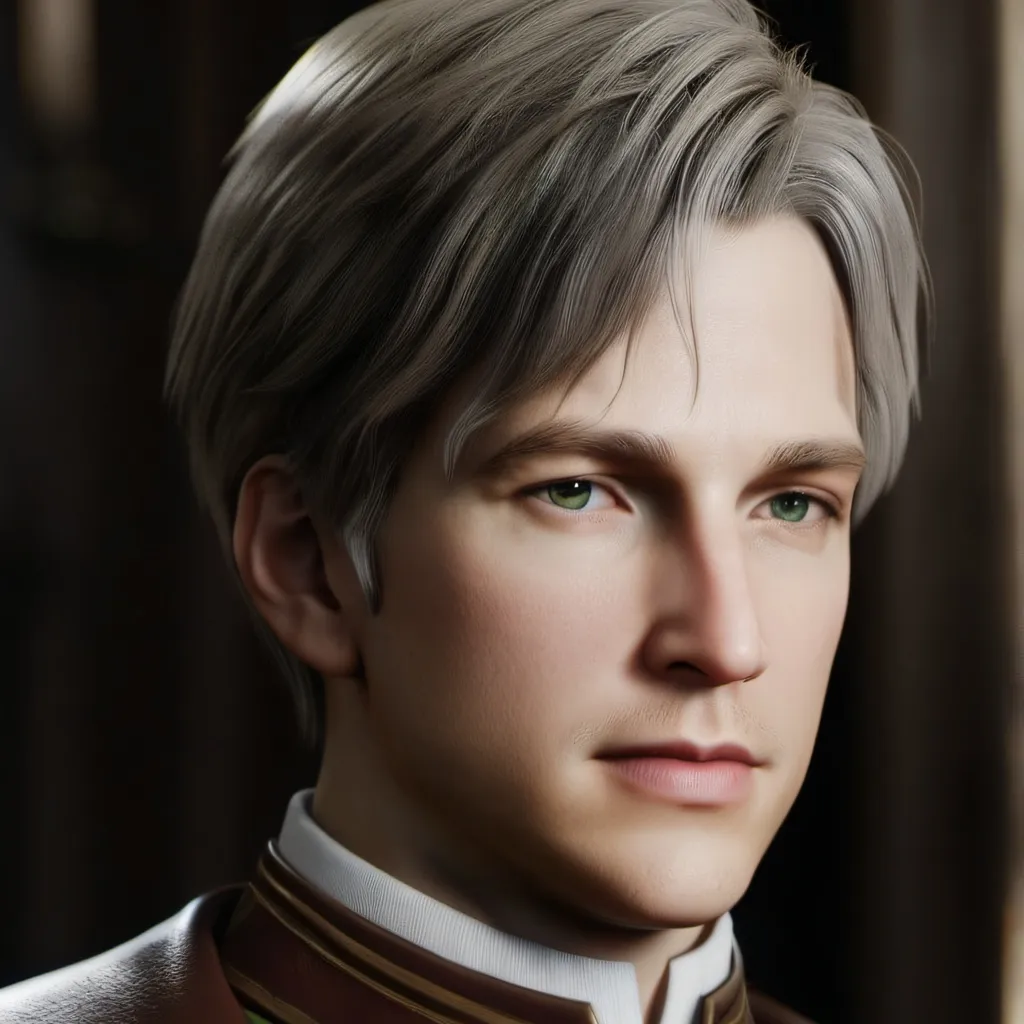 chat with ai character: alan rickman 