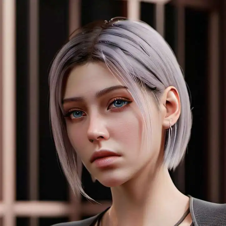 chat with ai character: Pebble Syf