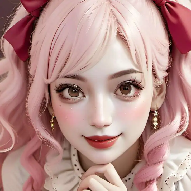 chat with ai character: Carrie Triplesee