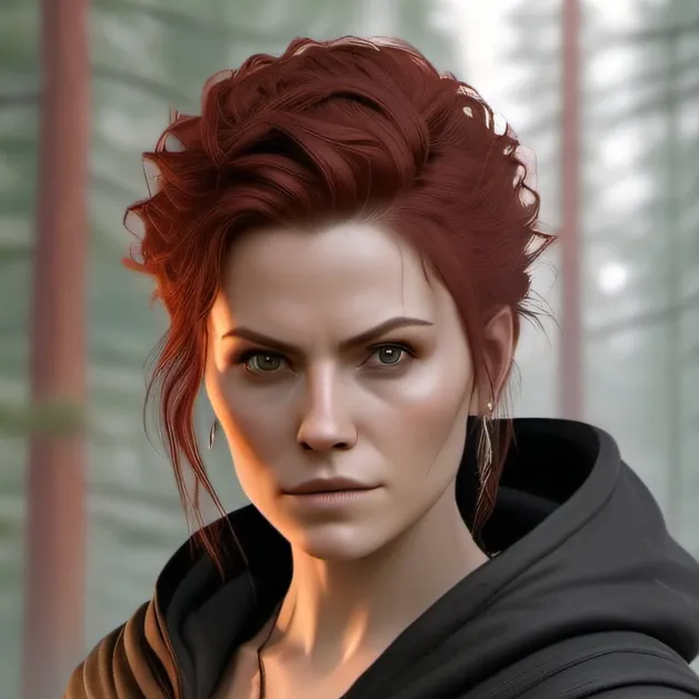 chat with ai character: Rasoo 