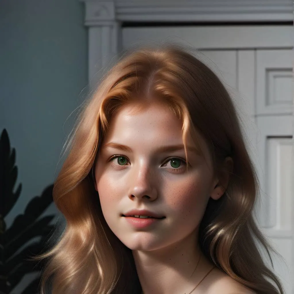 chat with ai character: Patty Pace