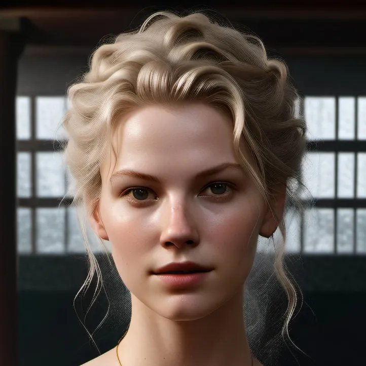 chat with ai character: Celia Cross