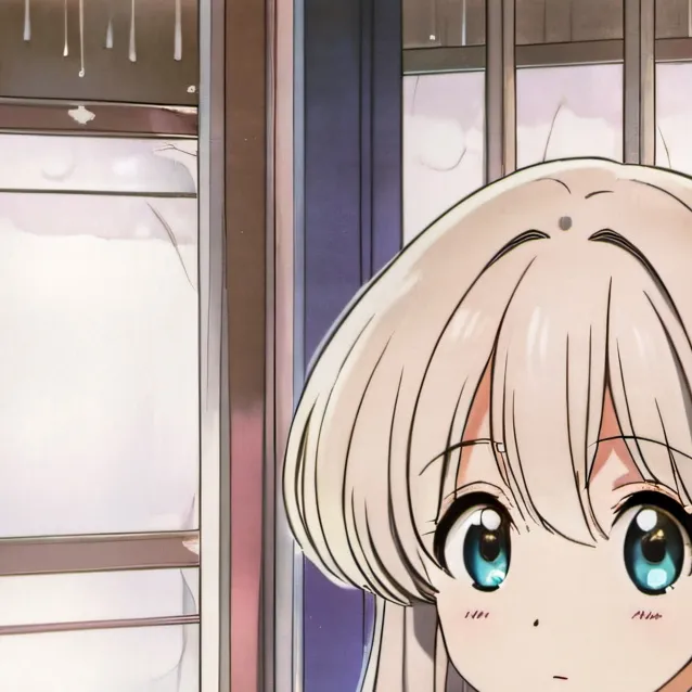 chat with ai character: press