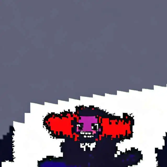 chat with ai character: corrupted bf