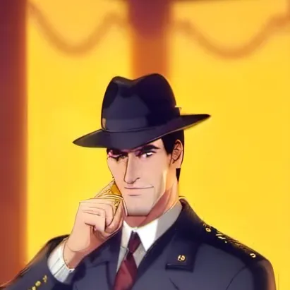 chat with ai character: Gordon Moorehead