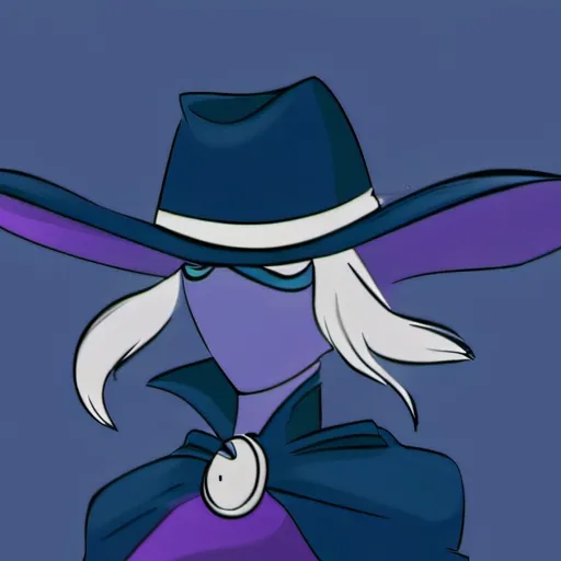 chat with ai character: Mare Do Well