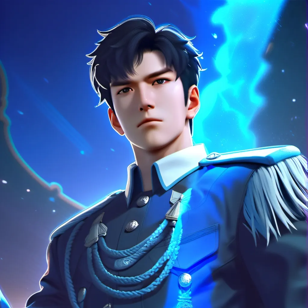 chat with ai character: Lunaris