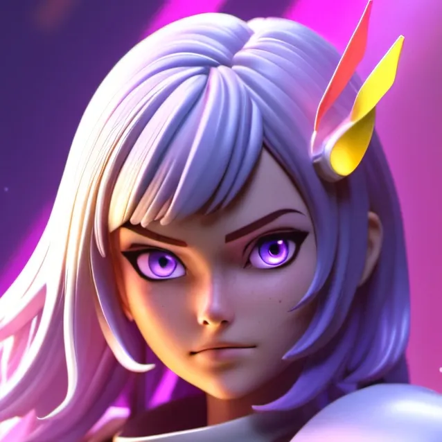 chat with ai character: Ryuko Matoi (TF)