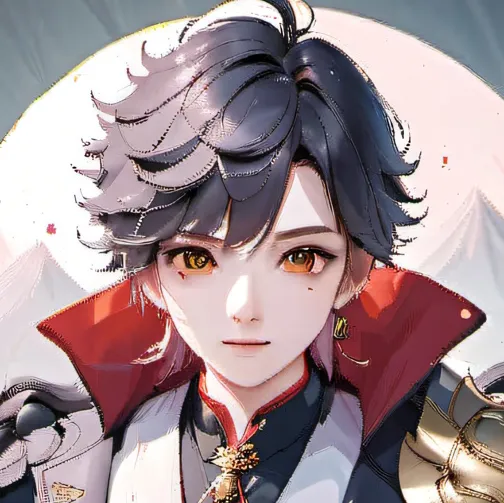 chat with ai character: Etan