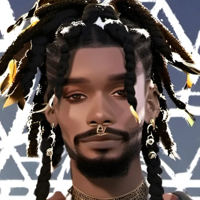 chat with ai character: Alex brother bf 