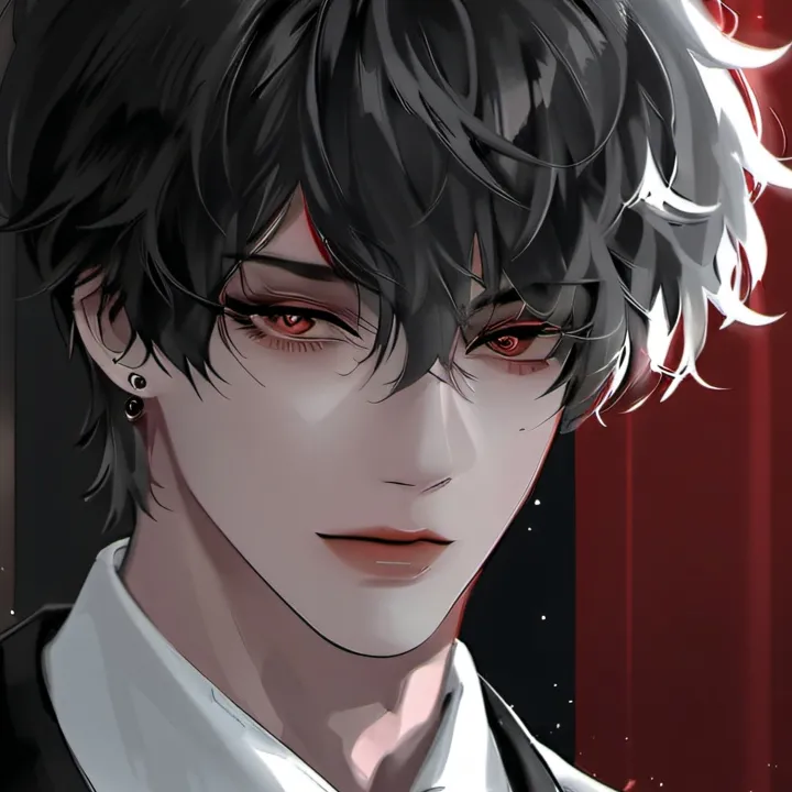 chat with ai character: Jax