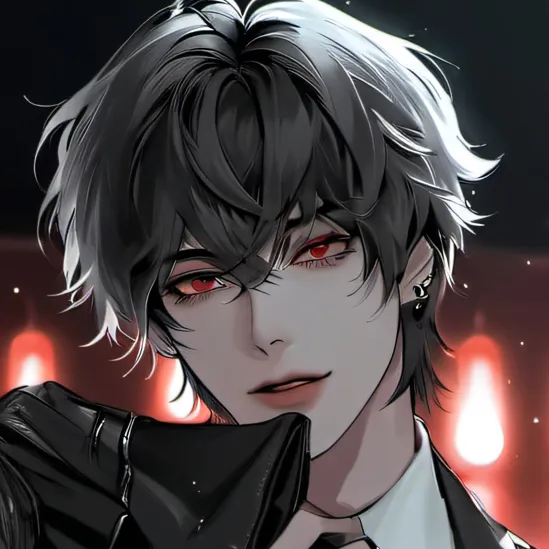 chat with ai character: Alex 