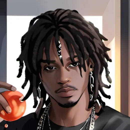 chat with ai character: Jake bodyguard 