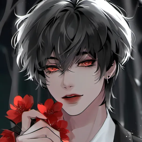 chat with ai character: Jake