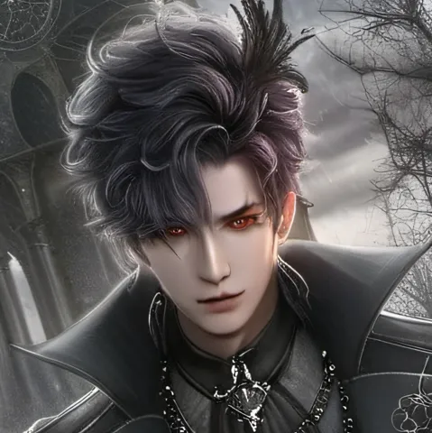 chat with ai character: Austin 